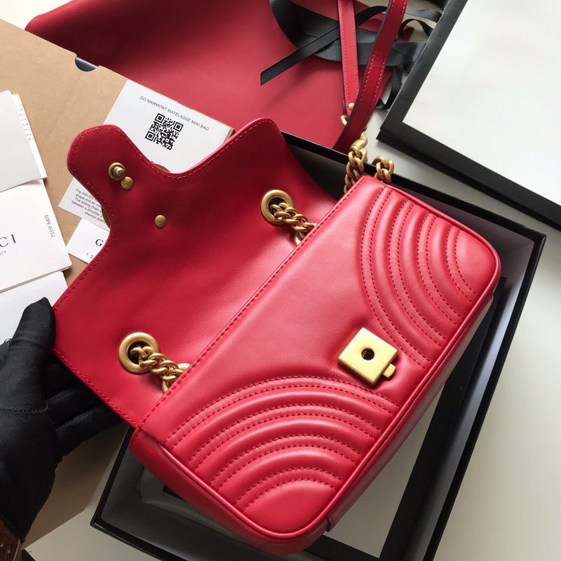 Glami Fashion - GCI Bags - 3006