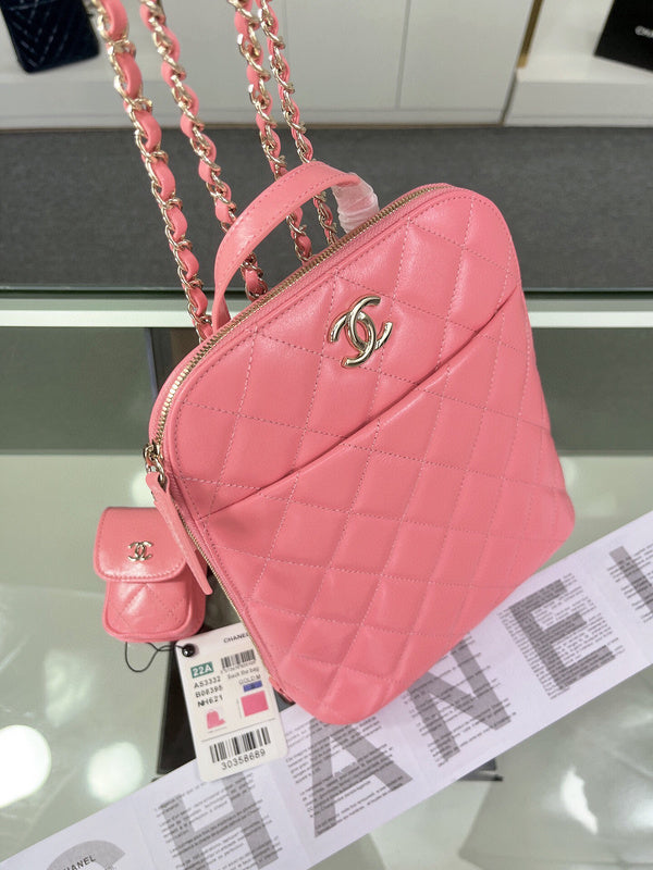 GlamI - CHL Bags - 2844