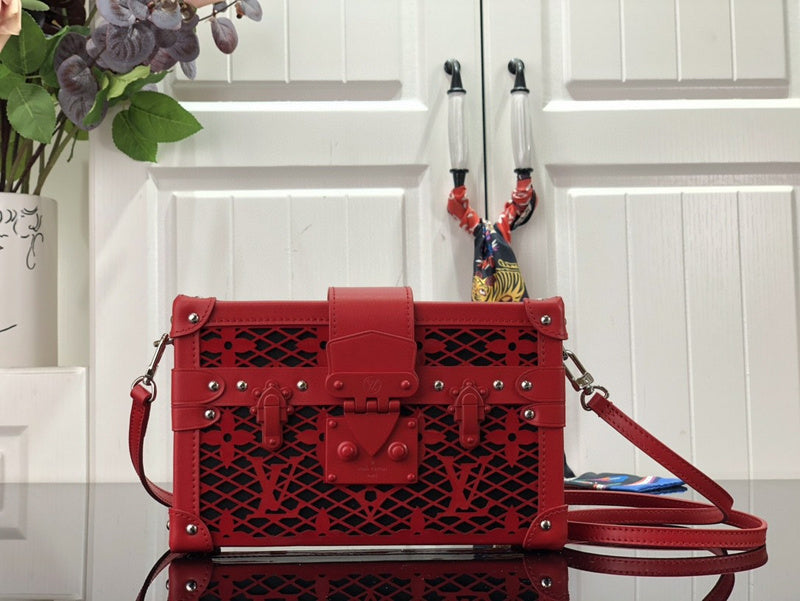 Glami- Glami- Lu-Vi bags - 3439