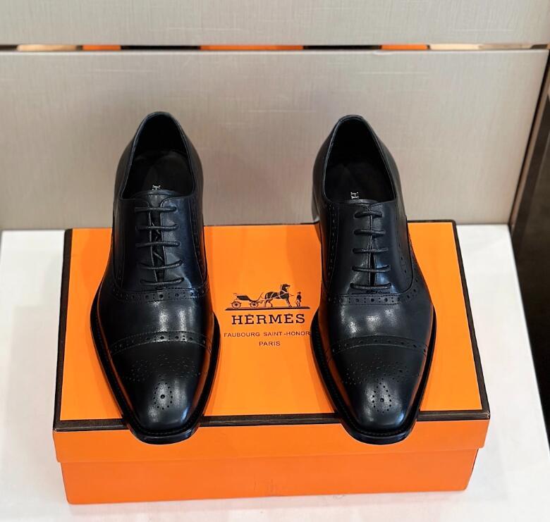 SAMC - HMS Men Shoes - 241