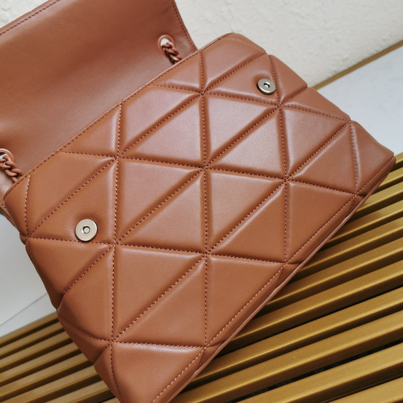 Glamy - PD Bags - 1852