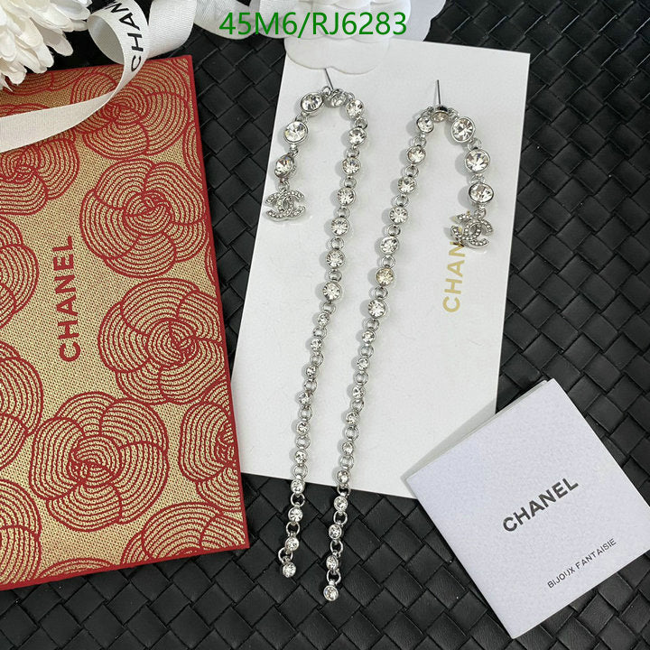 SAMC - CHL Jewelry - 1322