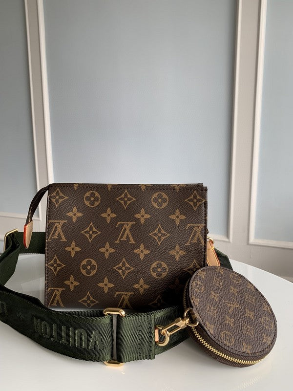Glami- - LOV Men Bags - 350