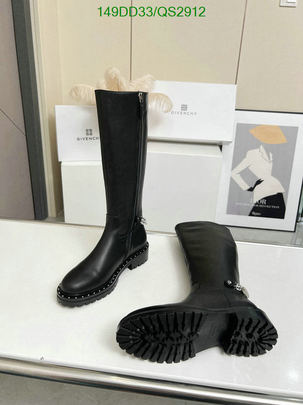 SAMC - Mix Boots - 503