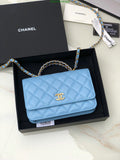 SAMC - CHL Bags - 834