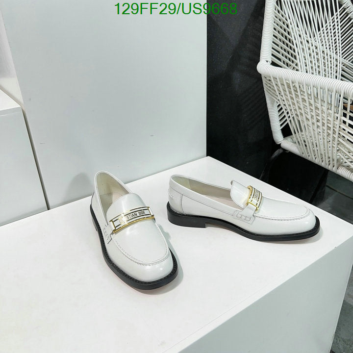 SAMCC - DOR Women Shoes - 1479