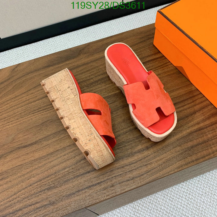 SAMC - HMS Women Shoes - 058