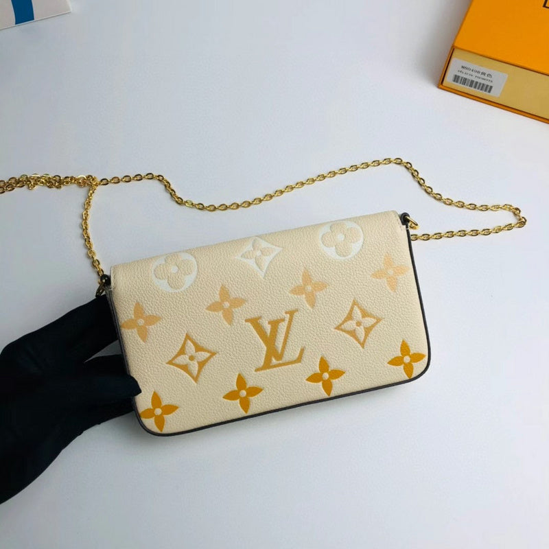 LOV2 Bags - Luxurious Bags  2471