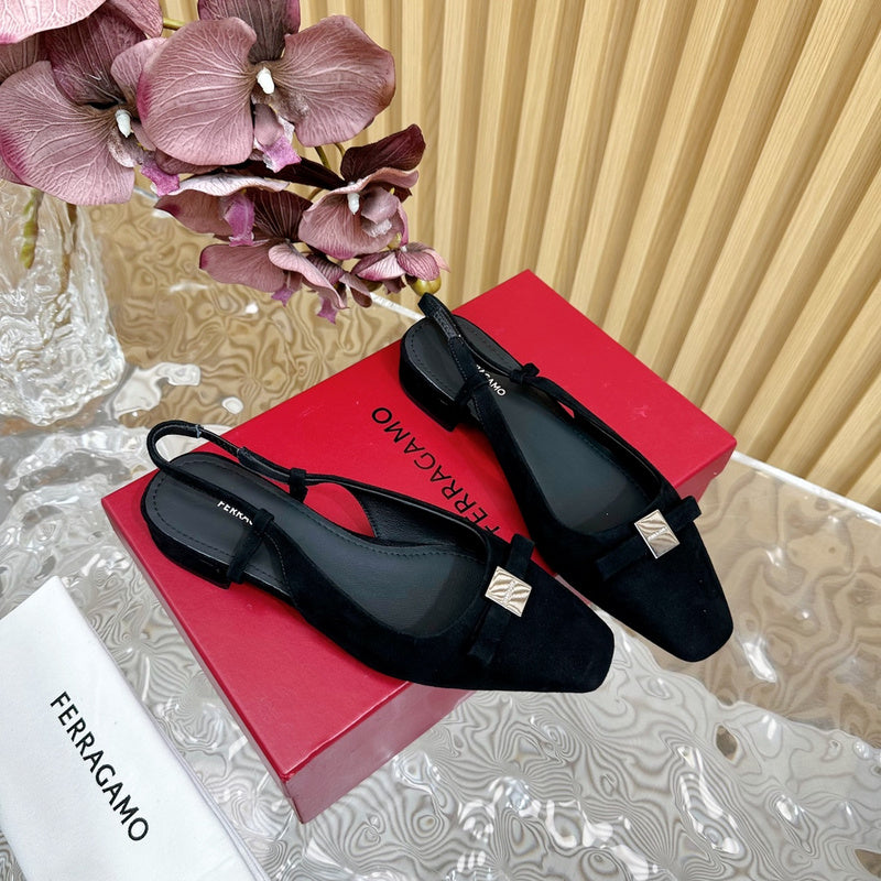 Glami - FGO Women Shoes - 078