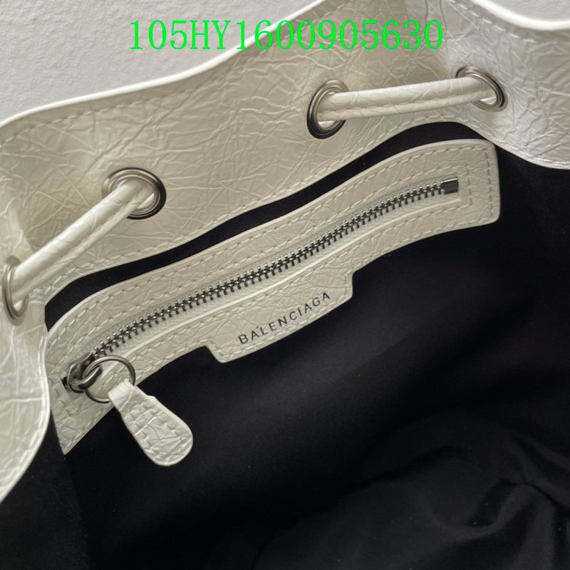 Satchel Bags - BGA Bags - 2121