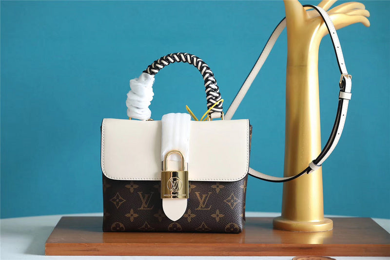 Satchel Bags - VL Bags - 7805
