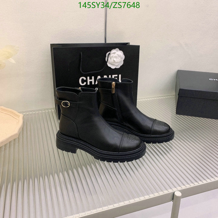 SAMC - Mix Boots - 263
