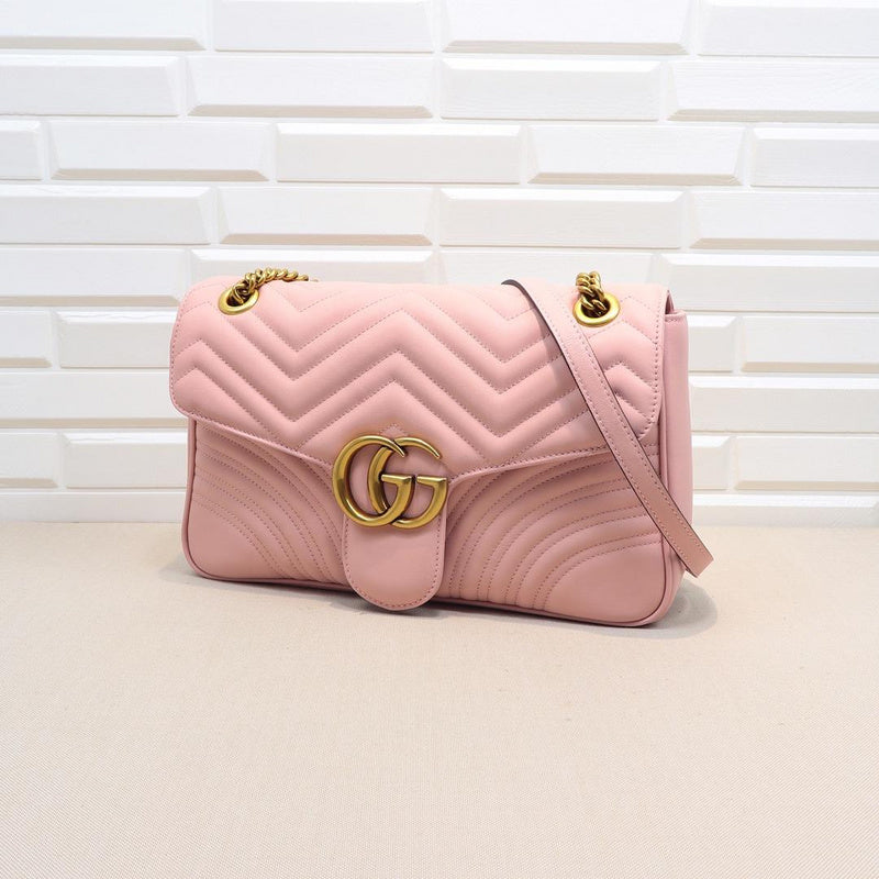 GlamI - GCI Bags - 811