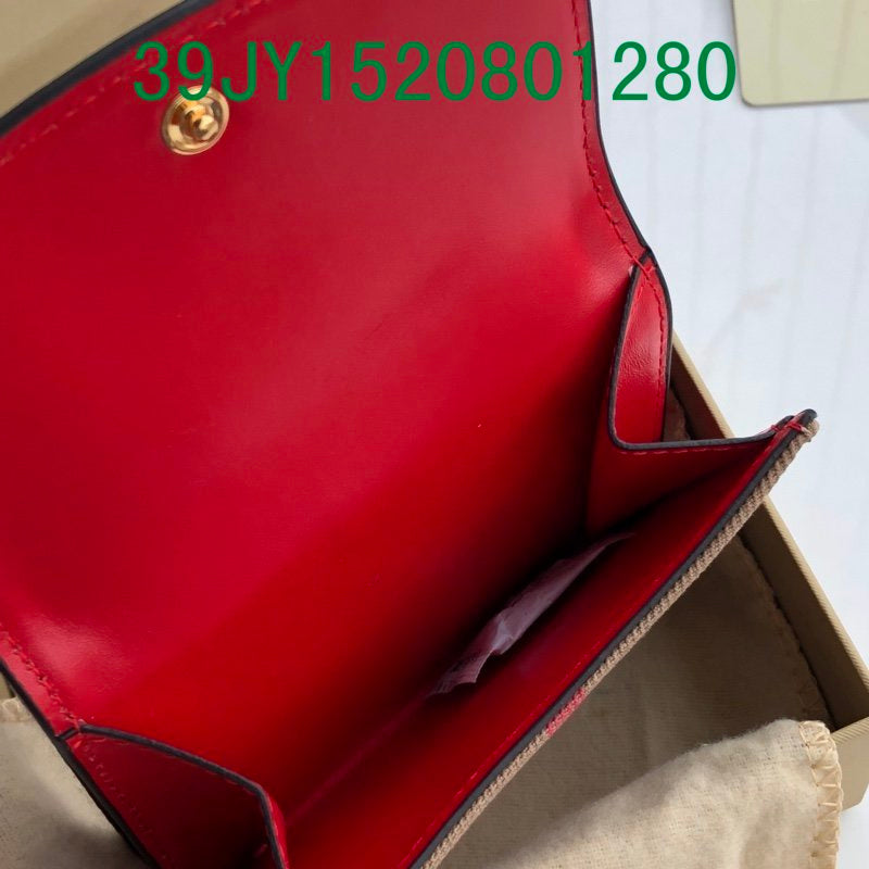Glami - BOR Wallet - 155