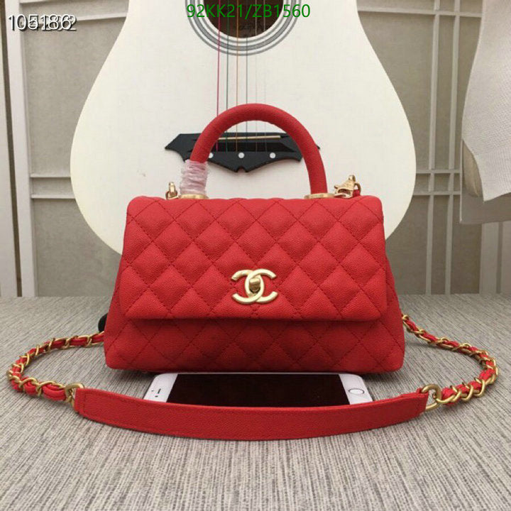 SAMC - CHL Bags Handbags - 119