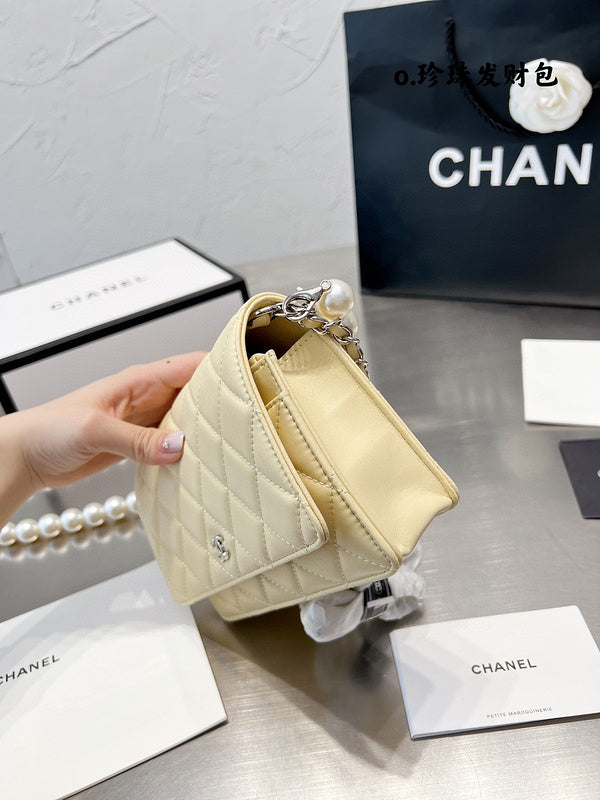 Satchel Bags - CHL Bags - 7149