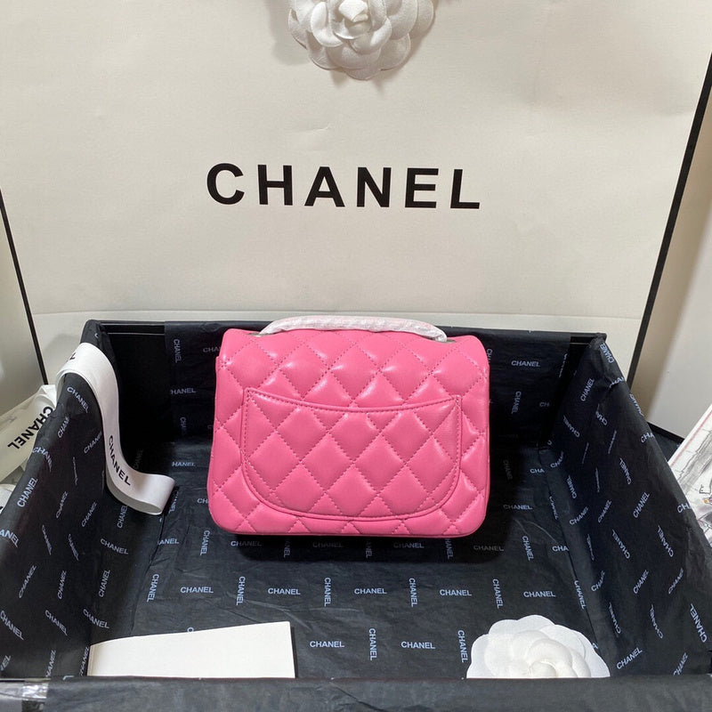 Satchel Bags - CHL Bags - 4560