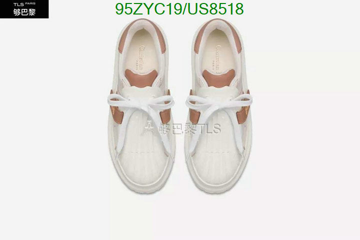 SAMC - DOR Women Sneakers - 060
