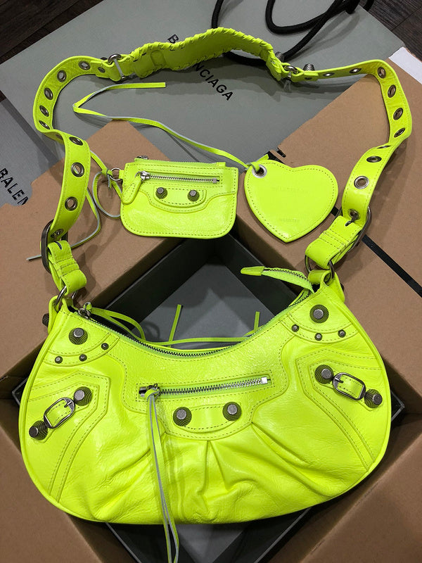 Glamy - BG Bags - 740