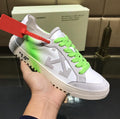 glamy - YZO Men Shoes - 201