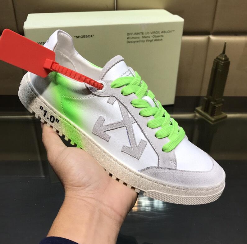 glamy - YZO Men Shoes - 201
