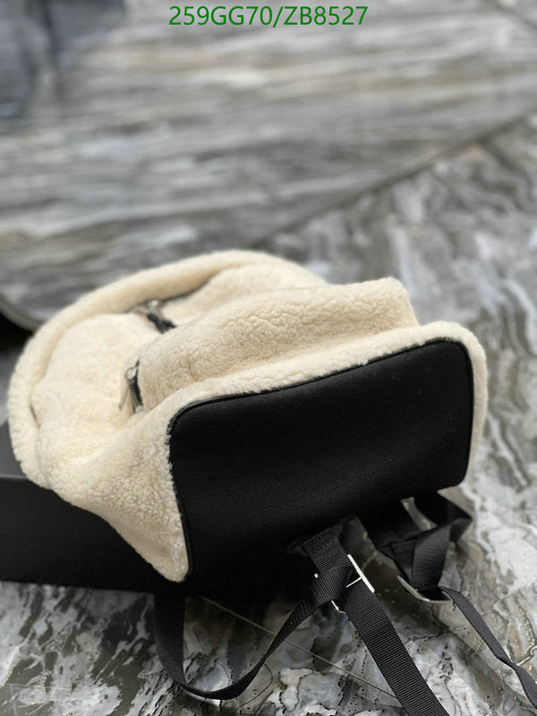SAMC - YLS Bags - 216