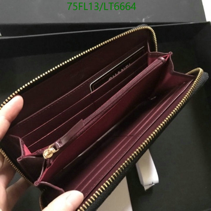 SAMC - CHL Wallets - 087