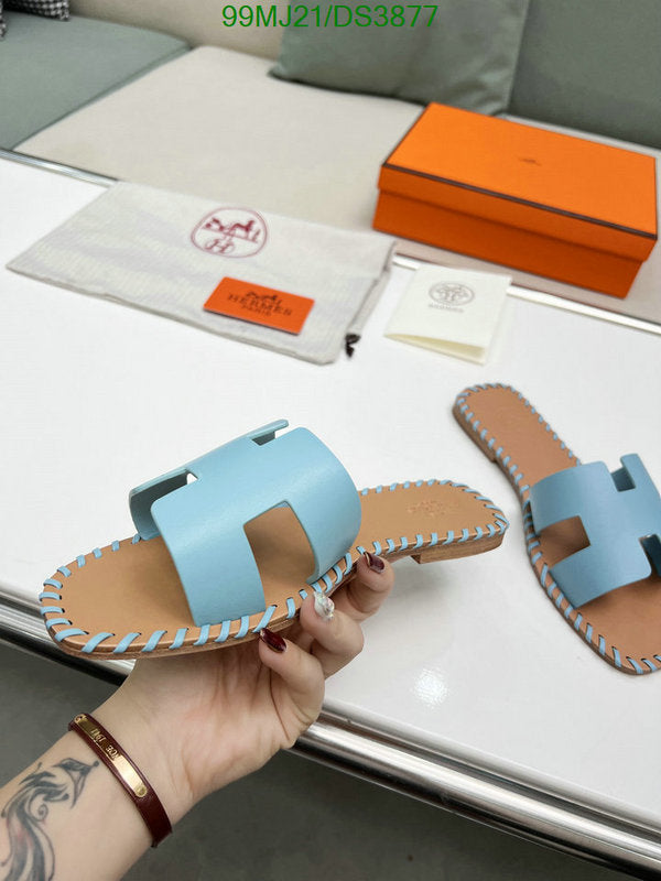 SAMC - HMS Women Shoes - 039