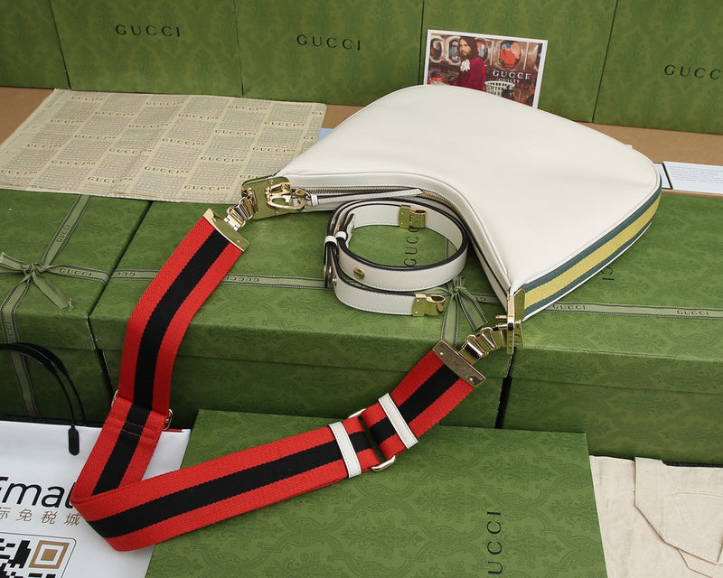 Satchel Bags - GCI Bags - 952