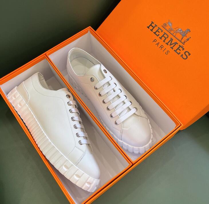 SAMC - HMS Men Shoes - 508