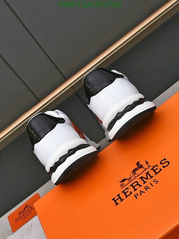 SAMC - HMS Men Shoes - 609