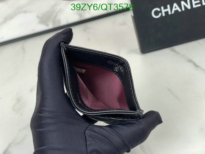 SAMC - CHL Wallets - 048
