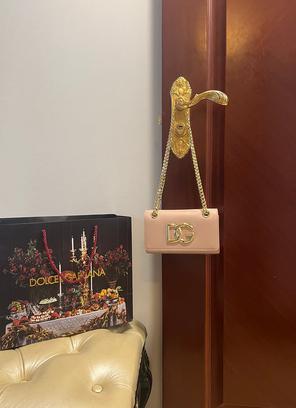 Glamy - DG bag - 505