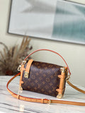 Fashion Lu-Vi bags - 4380