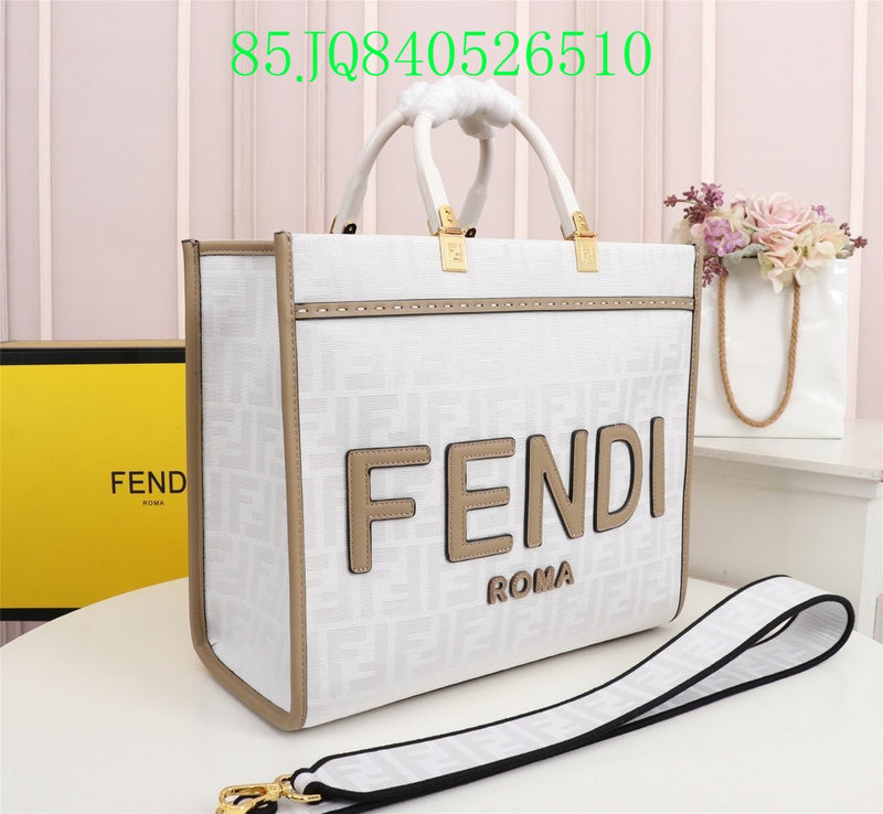 Glami - FDE Bags - 3181