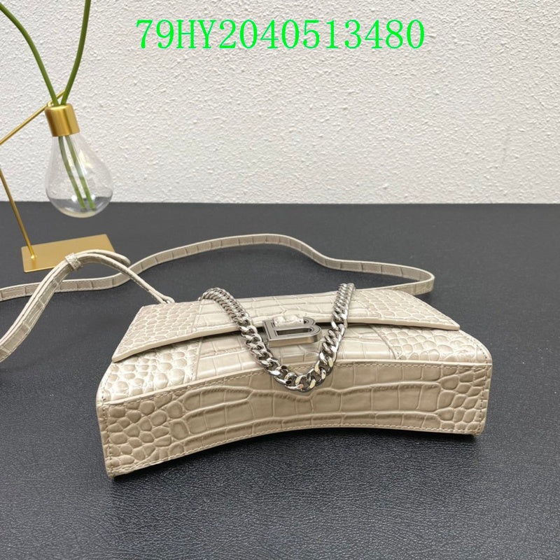 Satchel Bags - BGA Bags - 2286