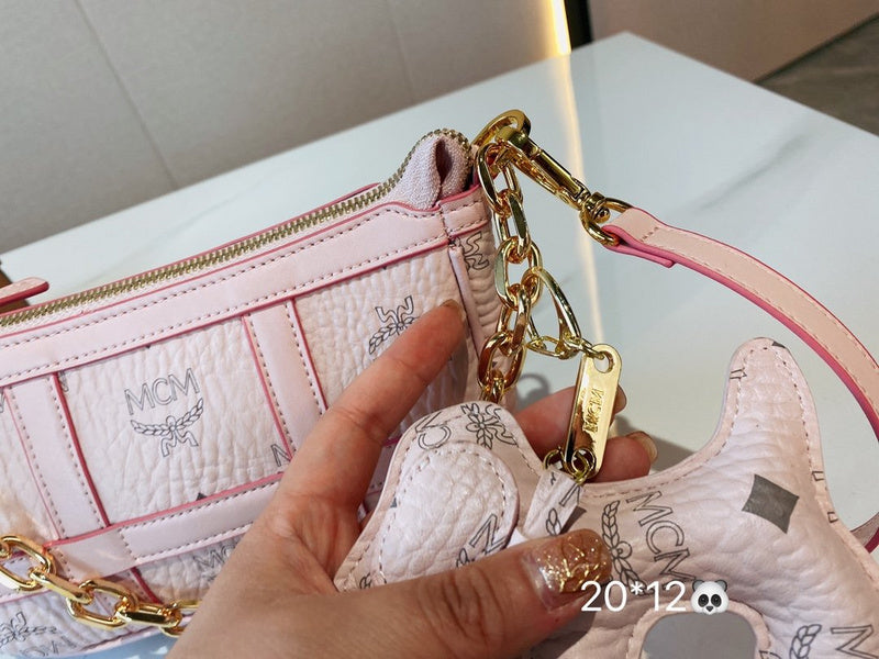 Glami- - MQM Bags - 202