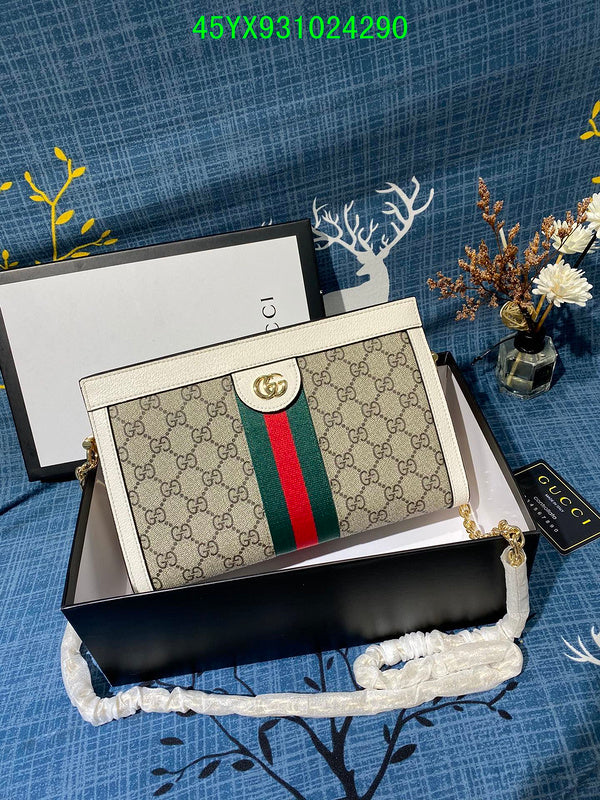 Glami Fashion - GCI Bags - 10758