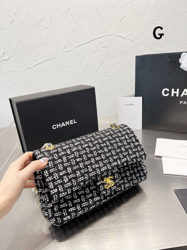 Satchel Bags - CHL Bags - 7105
