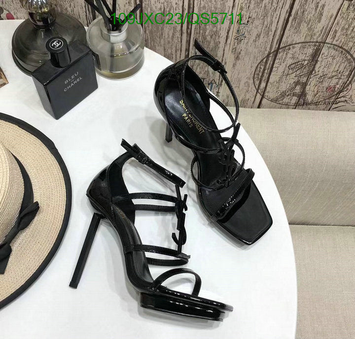 SAMC - YLS Women Shoes Heels - 061