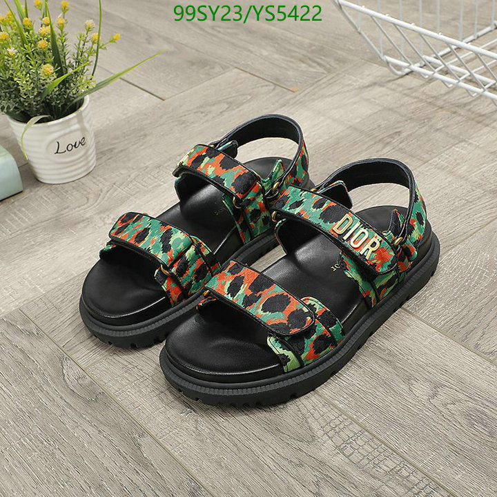 SAMCC - DOR Women Shoes - 2297