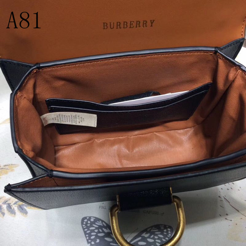 ELE Fashion -BBR Bags - 763