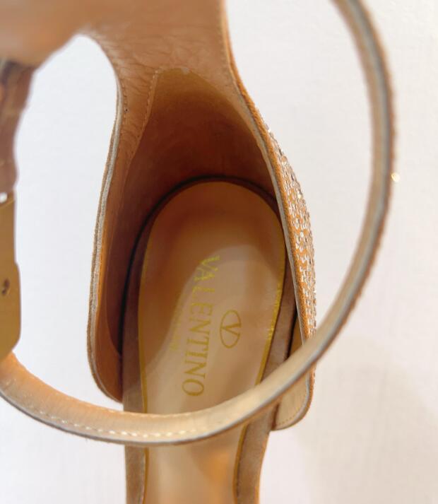 SAMC - VEL Women Shoes - 201