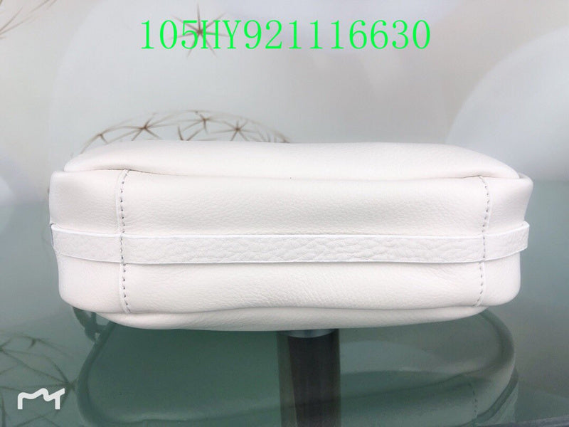 Satchel Bags - BGA Bags - 2402