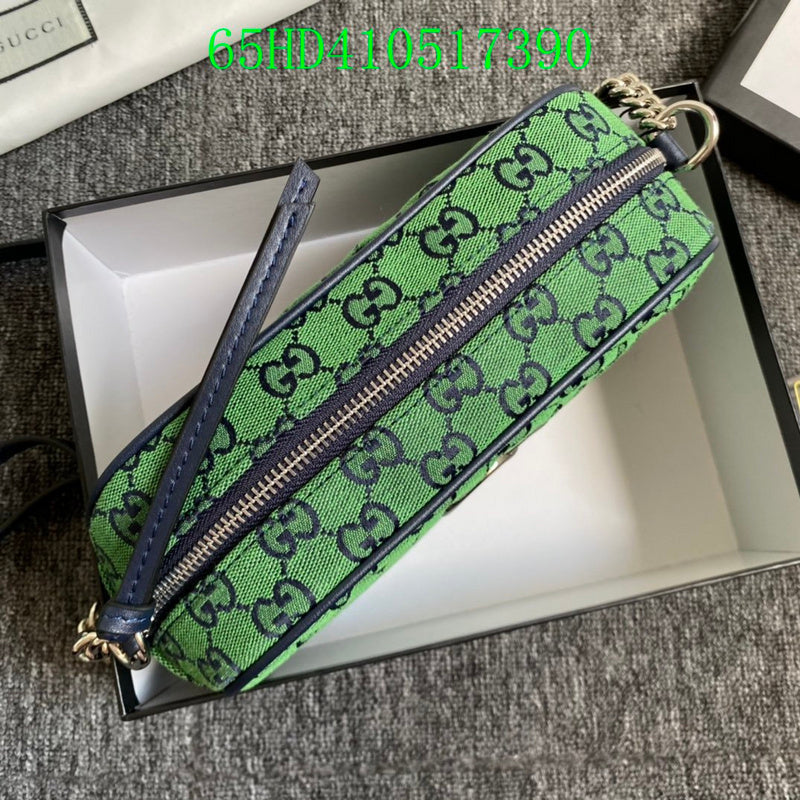 Glami Fashion - GCI Bags - 11058