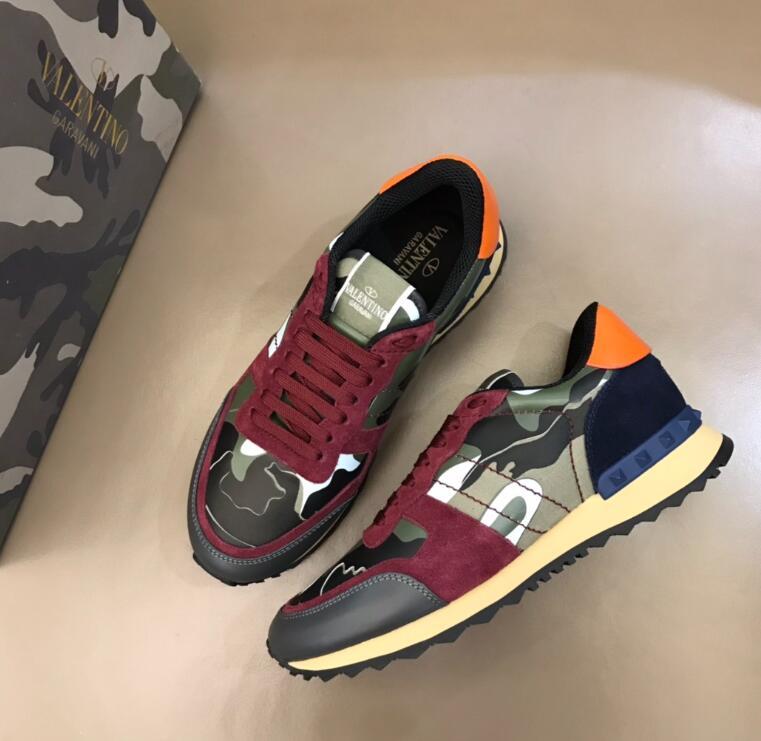 SAMC - VEL Men Shoes - 249