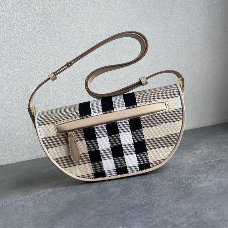 Glamy - BOR Bags - 1133