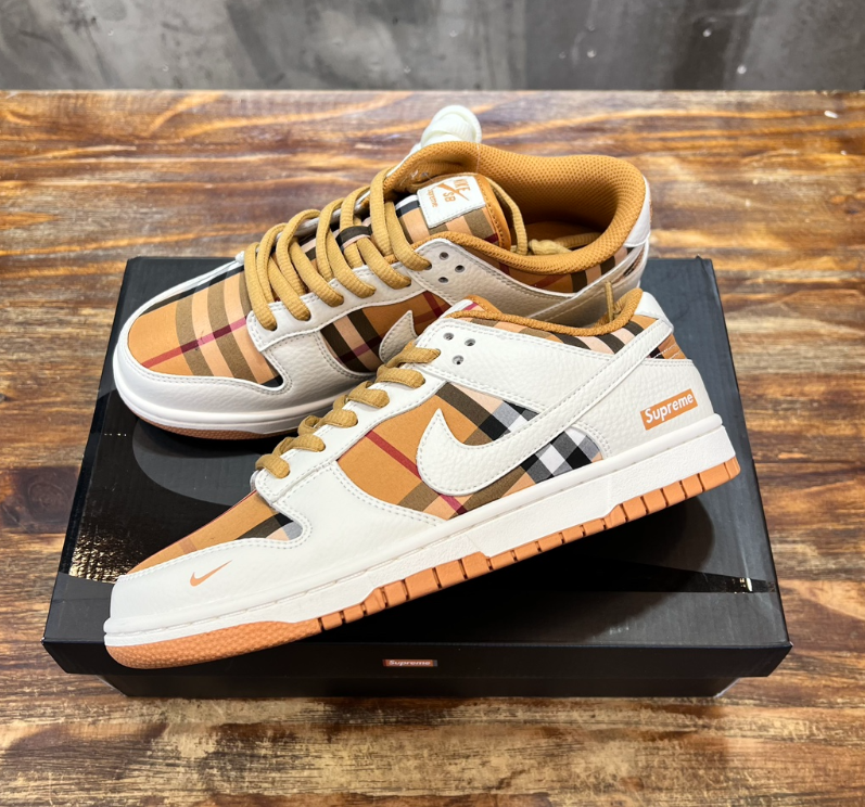 SAMC - NKE Shoes - 005