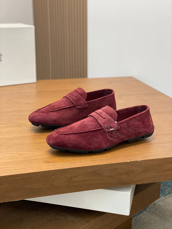 Glami - BRE Men Shoes - 321