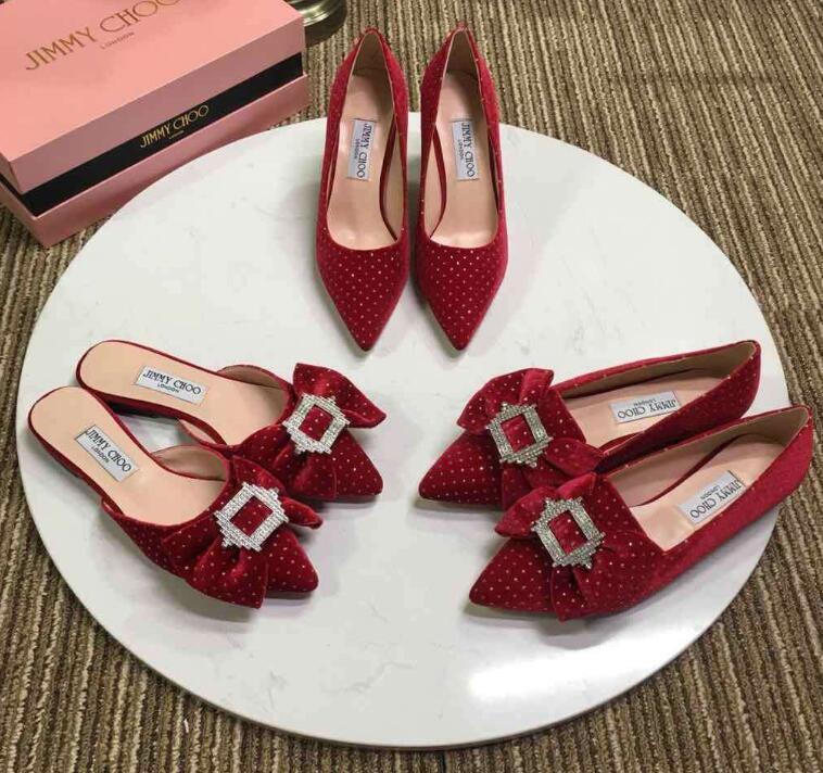 SAMC - JMC Shoes - 166